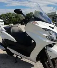 Yamaha Majesty 400 - 2010 Yamaha Majesty 400 - 2010