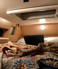 Camper puro Adria Space 2.8 Camper puro Adria Space 2.8