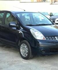 NISSAN Note 1.5 DCI