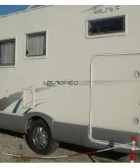 RIMOR EUROPEO 5 RIMOR EUROPEO 5