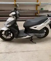 Kimco agility 125 R16 Kimco agility 125 R16