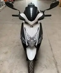 Kimco agility 125 R16 Kimco agility 125 R16