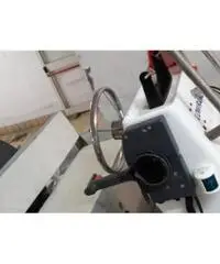 Gommone 4,30 motore Yamaha 25 cb Gommone 4,30 motore Yamaha 25 cb