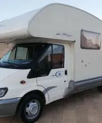 Rimor europeo 7 posti letto e viaggio omologati Rimor europeo 7 posti letto e viaggio omologati