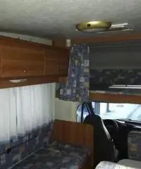 Rimor europeo 7 posti letto e viaggio omologati Rimor europeo 7 posti letto e viaggio omologati