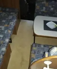 Rimor europeo 7 posti letto e viaggio omologati Rimor europeo 7 posti letto e viaggio omologati