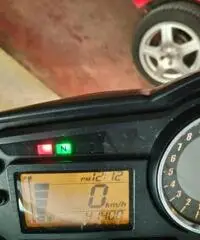 Honda Hornet - 2007