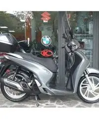 Honda Sh 150 - 2016 Finanz. Tasso 0 Honda Sh 150 - 2016 Finanz. Tasso 0