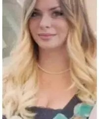 Addetta alla vendita Addetta alla vendita