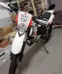 Derbi X Treme 50 - 2011 Derbi X Treme 50 - 2011