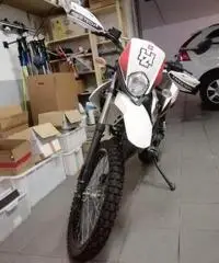 Derbi X Treme 50 - 2011 Derbi X Treme 50 - 2011