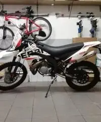 Derbi X Treme 50 - 2011 Derbi X Treme 50 - 2011
