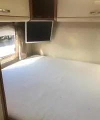 Niesmann bischoff arto 74 l