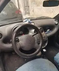 FORD Ka 1ª serie - 2002