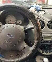 FORD Ka 1ª serie - 2002