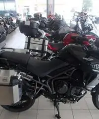 Triumph Tiger 800 xc - 2019 Triumph Tiger 800 xc - 2019
