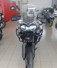 Triumph Tiger 800 xc - 2019 Triumph Tiger 800 xc - 2019