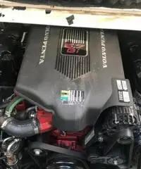Monterey 270 CR Monterey 270 CR