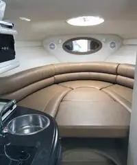 Monterey 270 CR Monterey 270 CR