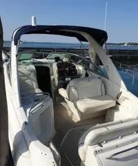 Monterey 270 CR Monterey 270 CR