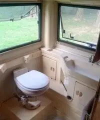 Motorhome arca america Motorhome arca america