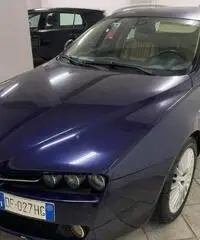 ALFAROMEO 159 1.9 JTDm (150) Progression 2007 ALFAROMEO 159 1.9 JTDm (150) Progression 2007