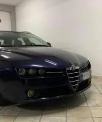 ALFAROMEO 159 1.9 JTDm (150) Progression 2007 ALFAROMEO 159 1.9 JTDm (150) Progression 2007