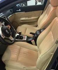 ALFAROMEO 159 1.9 JTDm (150) Progression 2007 ALFAROMEO 159 1.9 JTDm (150) Progression 2007