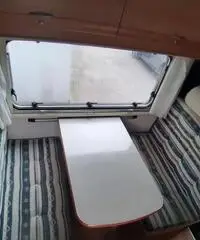 Camper Elnagh Marlin 58 Camper Elnagh Marlin 58