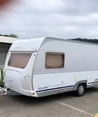 Dethleffs 1el3a oa 510tk Dethleffs 1el3a oa 510tk