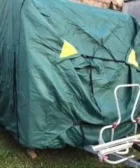 Dethleffs 1el3a oa 510tk Dethleffs 1el3a oa 510tk