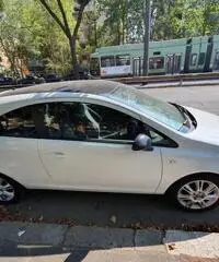 OPEL Corsa 4ª serie - 2014 OPEL Corsa 4ª serie - 2014