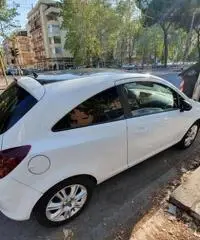 OPEL Corsa 4ª serie - 2014 OPEL Corsa 4ª serie - 2014