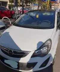 OPEL Corsa 4ª serie - 2014 OPEL Corsa 4ª serie - 2014
