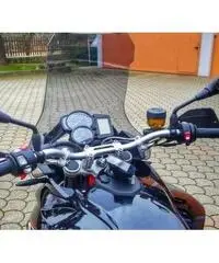 BMW F 700 GS - moto 700gs con 3200 km BMW F 700 GS - moto 700gs con 3200 km