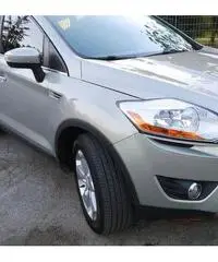 Kuga Kuga