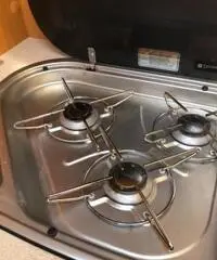 Roulotte Burstner 495 TK Premio Roulotte Burstner 495 TK Premio