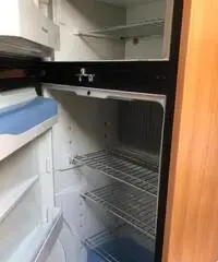 Roulotte Burstner 495 TK Premio Roulotte Burstner 495 TK Premio