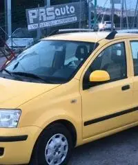 Fiat Panda 1.2 Benzina 2011 Fiat Panda 1.2 Benzina 2011