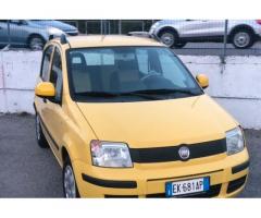 Fiat Panda 1.2 Benzina 2011