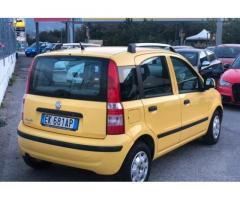 Fiat Panda 1.2 Benzina 2011