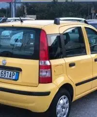 Fiat Panda 1.2 Benzina 2011 Fiat Panda 1.2 Benzina 2011