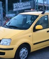 Fiat Panda 1.2 Benzina 2011 Fiat Panda 1.2 Benzina 2011