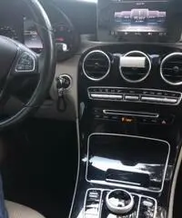 MERCEDES GLC (X253) - last minute