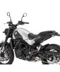 Nuovissima benelli 2020 500cc