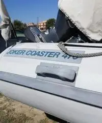 Coaster 470 Coaster 470