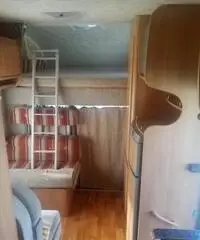 Ducato 2.8 cv 147, Mc Louis tandy Plus 620 anno 06 Ducato 2.8 cv 147, Mc Louis tandy Plus 620 anno 06