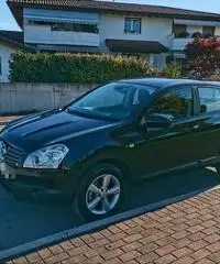 Nissan qashqai 1.6 km127000 Nissan qashqai 1.6 km127000