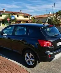 Nissan qashqai 1.6 km127000 Nissan qashqai 1.6 km127000