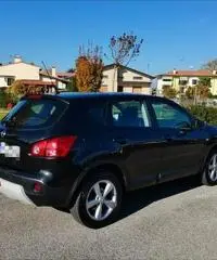 Nissan qashqai 1.6 km127000 Nissan qashqai 1.6 km127000